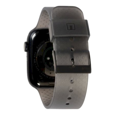 UAG Lucent [U] Apyrankė Apple Watch 45 / 44 / 42 mm - pilkas 1