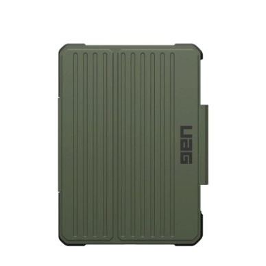 UAG Metropolis SE Dėklas Apple Pencil Holder iPad Pro 11&quot; 2024 - žalias 2