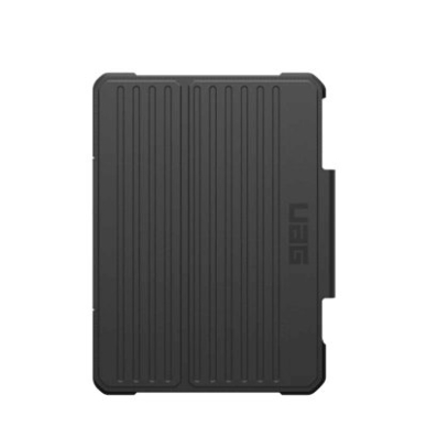 UAG Metropolis SE Dėklas iPad Air 11 2024Apple Pencil Laikiklis - Juodas 1