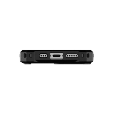 UAG Pathfinder MagSafe - Apsauginis dėklas skirta iPhone 15 Pro Max (midnight camo) 4