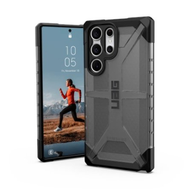 UAG Plyo Dėklas Samsung Galaxy S23 Ultra 5G - Pilkas 1