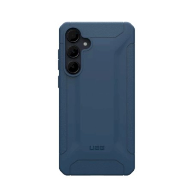 UAG Scout Dėklas Samsung Galaxy A35 5G - blue