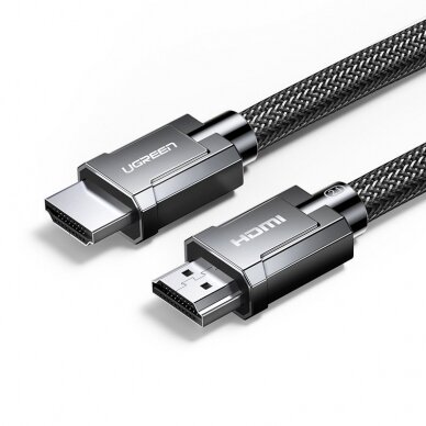 Ugreen cable HDMI 2.1 8K 60Hz 48Gb/s 3m Pilkas (HD135)