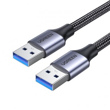 Ugreen cable USB cable - USB 3.0 5Gb/s 2m Pilkas (US373)