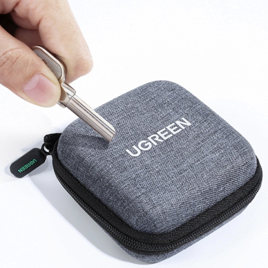 Ugreen pouch multifunctional organizer cover accessories Pilkas (LP128) 3