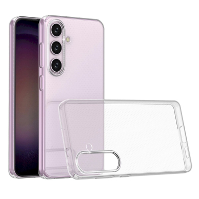 Ultra Clear Dėklas Samsung Galaxy A05s - Permatomas 4