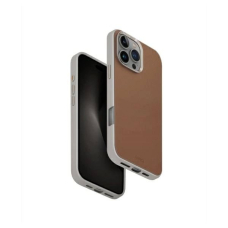 Uniq Lyden DS iPhone 16 Pro Max 6.9 Magclick Charging Dėklas caramel/caramel-ivory