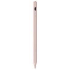 Uniq Pixo Lite magnetic stylus Dėklas skirta iPad - rožinis