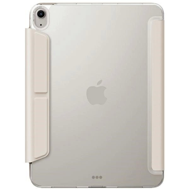 Uniq Camden Click Dėklas iPad Air 11 2024 - beige 2