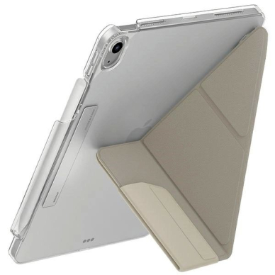 Uniq Camden Click Dėklas iPad Air 11 2024 - beige 3