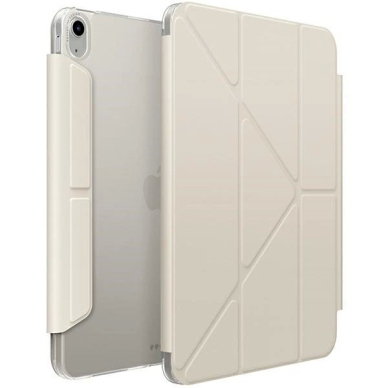 Uniq Camden Click Dėklas iPad Air 11 2024 - beige