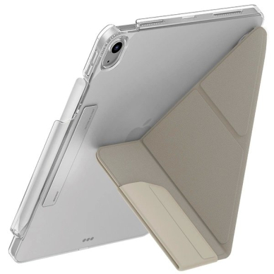 Uniq Camden Click Dėklas iPad Air 13 2024 - beige 3