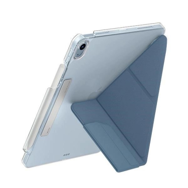 Uniq Camden Click Dėklas iPad Air 13&quot; (2024) - mėlynas 3