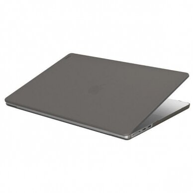 Uniq case for Claro MacBook Air 13 (2022) Pilkas