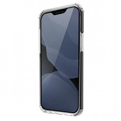 Uniq Combat Apsauginis Dėklas Iphone 12 Pro Max Juodas 2