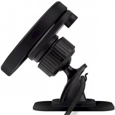 Uniq magnetic holder Trelix Car Dash Mount black/midnight black 2