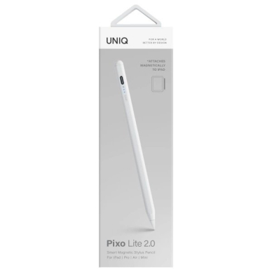 Uniq Pixo Lite 2.0 Magnetic Stylus for iPad - Baltas 2