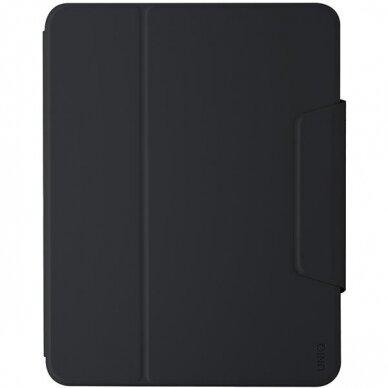 Uniq Rovus case skirta iPad Pro 11 (2021-2022) / Air 10.9  (2020-2022) - Juodas Magnetic Case 2