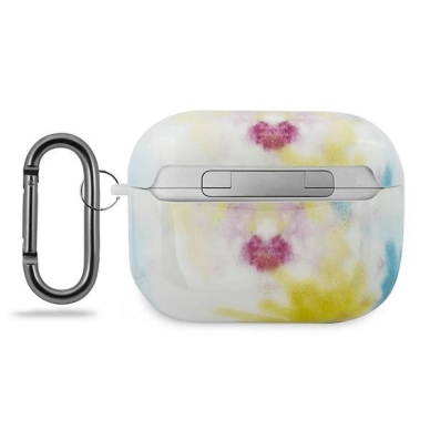 US Polo USACAPPCUSML AirPods Pro case multicolor Tie & Dye Collection 1