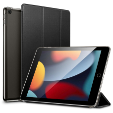 [Užsakomoji prekė] Dėklas iPad 10.2" (2019 / 2020 / 2021) - ESR Ascend Trifold - Jelly Juodas