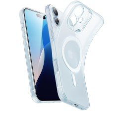 [Užsakomoji prekė] Dėklas iPhone 16 - ESR Zero HaloLock - Frosted Blue