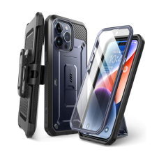 [Užsakomoji prekė] Dėklas iPhone 16 - Supcase Unicorn Beetle Pro - Tilt