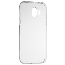 [Užsakomoji prekė] Dėklas Samsung Galaxy A36 5G - Techsuit Clear Silicone - Skairdrus