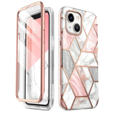 [Užsakomoji prekė] Dėklas skirtas iPhone 13 / 14 - I-Blason Cosmo - Marble