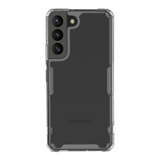 [Užsakomoji prekė] Dėklas skirtas Samsung Galaxy S22 5G - Nillkin Nature TPU Pro Case - permatomas