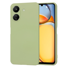 [Užsakomoji prekė] Dėklas Xiaomi Redmi 13C 4G / Poco C65 - Techsuit SoftFlex - Matcha