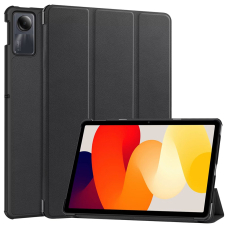 [Užsakomoji prekė] Dėklas Xiaomi Redmi Pad SE - Techsuit FoldPro - Juodas