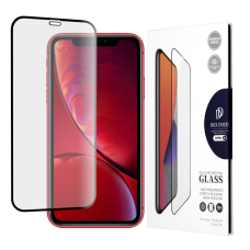 [Užsakomoji prekė] Ekrano apsauga skirta Iphone 11 / XR  - Dux Ducis Tempered Glass - Juodas