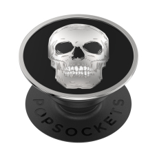 [Užsakomoji prekė] Laikiklis - Popsockets PopGrip - Enamel Cranium