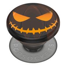 [Užsakomoji prekė] Laikiklis - Popsockets PopGrip - Tidepool Jack O Lantern