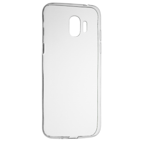 [Užsakomoji prekė] Dėklas Xiaomi Poco F6 Pro - Techsuit Clear Silicone - permatomas