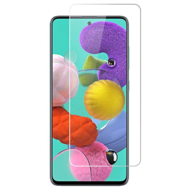 [Užsakomoji prekė] Apsauginis stikas Samsung Galaxy Note 20 / Note 20 5G - Lito 3D UV Glass - Skaidrus 1