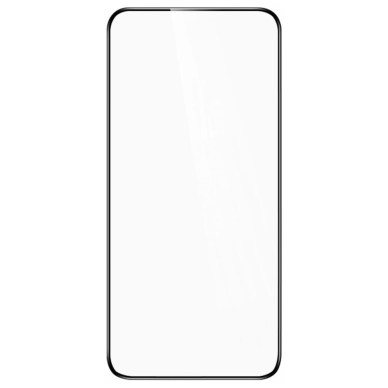 [Užsakomoji prekė] Apsauginis stikliukas iPhone 15 Pro - ESR Armorite Screen Protector - Juodas 3