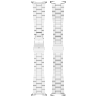 [Užsakomoji prekė] Apyrankė Samsung Galaxy Watch Ultra 47mm - Techsuit Watchband 35mm (W010) - pilkas 3