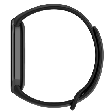 [Užsakomoji prekė] Apyrankė Xiaomi Mi Band 8 / 8 NFC - Techsuit Watchband (W014) - Oranžinės spalvos 3