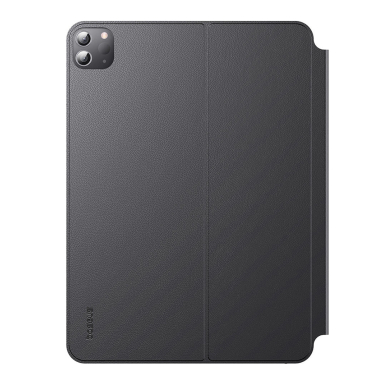 [Užsakomoji prekė] Dėklas iPad Air 4 / 5 (2020/2022) / iPad Pro 11 (2018 / 2020 / 2021 / 2022) - Baseus Brilliance Magnetic Keyboard Case (P40112602111-03) - juodas 2