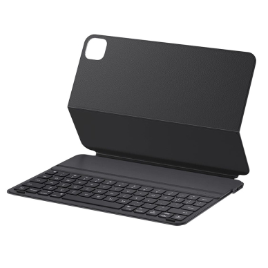 [Užsakomoji prekė] Dėklas iPad Air 4 / 5 (2020/2022) / iPad Pro 11 (2018 / 2020 / 2021 / 2022) - Baseus Brilliance Magnetic Keyboard Case (P40112602111-03) - juodas