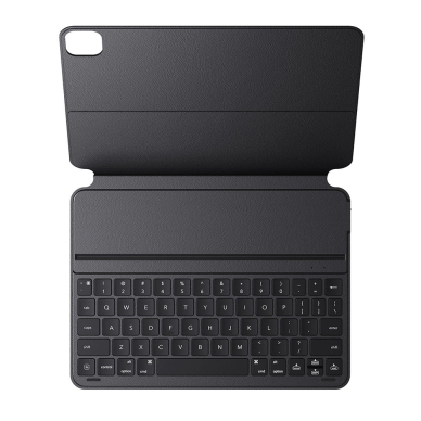 [Užsakomoji prekė] Dėklas iPad Pro 12.9 (2018/2020/2021/2022) - Baseus Brilliance Magnetic Keyboard Case (P40112602111-04) - juodas 1