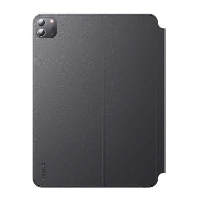 [Užsakomoji prekė] Dėklas iPad Pro 12.9 (2018/2020/2021/2022) - Baseus Brilliance Magnetic Keyboard Case (P40112602111-04) - juodas 2