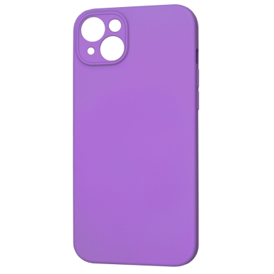 [Užsakomoji prekė] Dėklas iPhone 15 Plus - Techsuit SoftFlex MagSafe - Violetinis 1