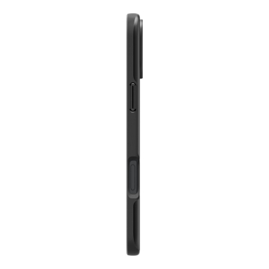 [Užsakomoji prekė] Dėklas iPhone 16 Plus - Spigen Thin Fit MagSafe - Juodas 6