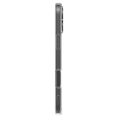 [Užsakomoji prekė] Dėklas iPhone 16 Plus - Spigen Ultra Hybrid - Crystal Clear 6