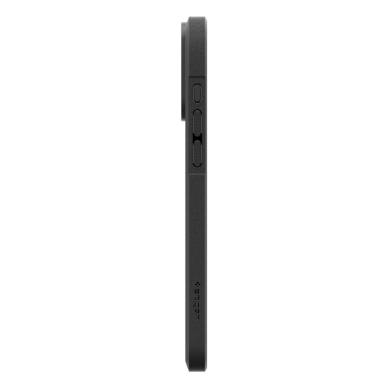 [Užsakomoji prekė] Dėklas iPhone 16 Pro - Spigen Core Armor MagSafe - Matte Black 4