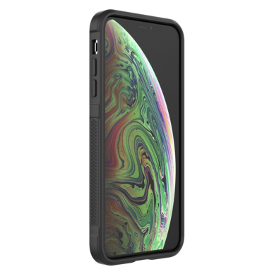 [Užsakomoji prekė] Dėklas iPhone XS Max - Techsuit Magic Shield - Bleu 2