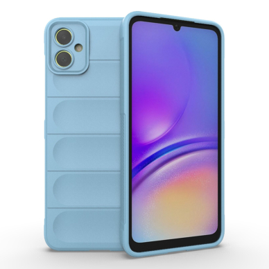 [Užsakomoji prekė] Dėklas Samsung Galaxy A05 - Techsuit Magic Shield - Bleu