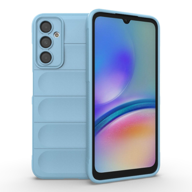 [Užsakomoji prekė] Dėklas Samsung Galaxy A05s - Techsuit Magic Shield - Bleu